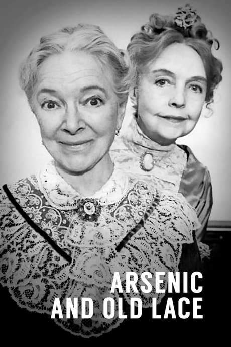 Arsenic and Old Lace